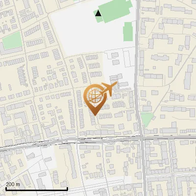 Foto zu Fodermayrstraße 39, 80993 München