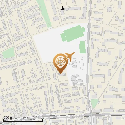 Foto zu Fodermayrstraße 9, 80993 München