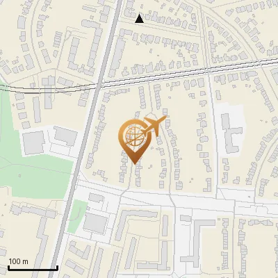 Foto zu Föhrenweg 14, 22335 Hamburg