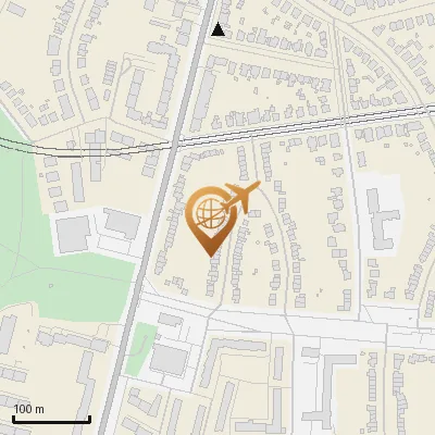 Foto zu Föhrenweg 15, 22335 Hamburg