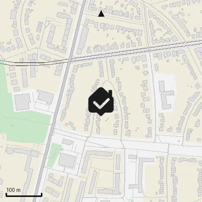 Bild zu Föhrenweg 18, 22335 Hamburg
