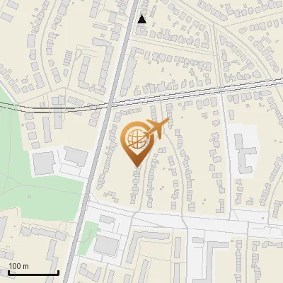 Foto zu Föhrenweg 19, 22335 Hamburg