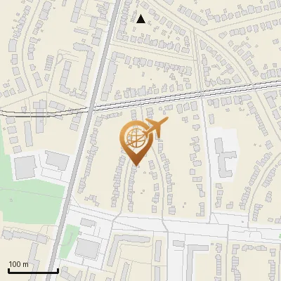 Foto zu Föhrenweg 22, 22335 Hamburg