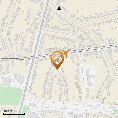 Foto zu Föhrenweg 26, 22335 Hamburg