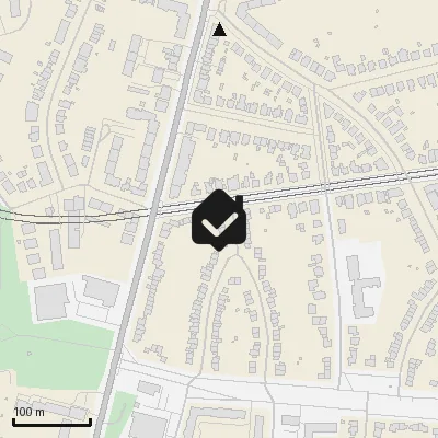 Bild zu Föhrenweg 39, 22335 Hamburg