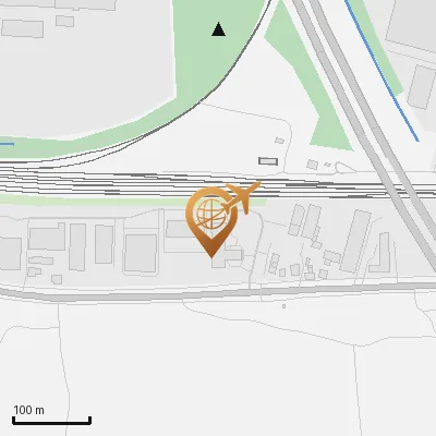 Foto zu Försterkamp 1, 21149 Hamburg