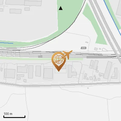 Foto zu Försterkamp 3, 21149 Hamburg