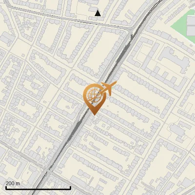 Foto zu Försterstraße 26, 50823 Köln