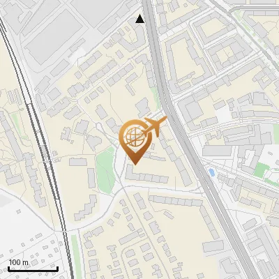 Foto zu Försterweg 11, 22525 Hamburg