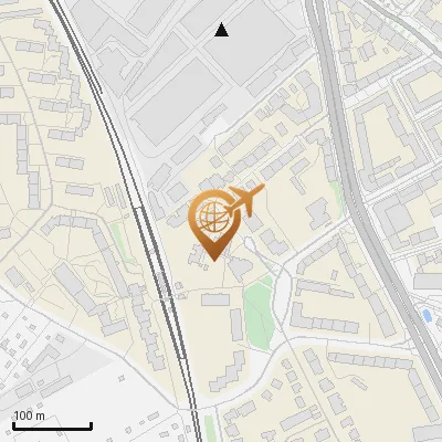 Foto zu Försterweg 12, 22525 Hamburg