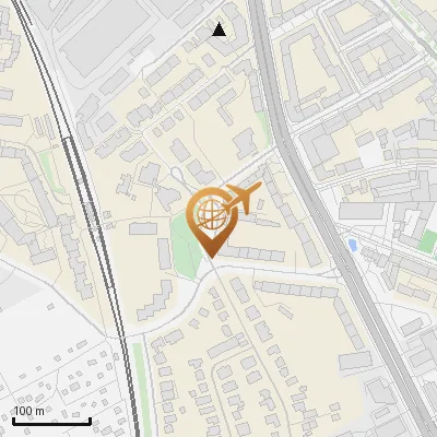 Foto zu Försterweg 13, 22525 Hamburg