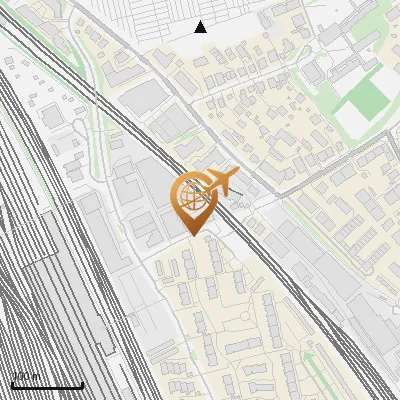 Foto zu Försterweg 130, 22525 Hamburg