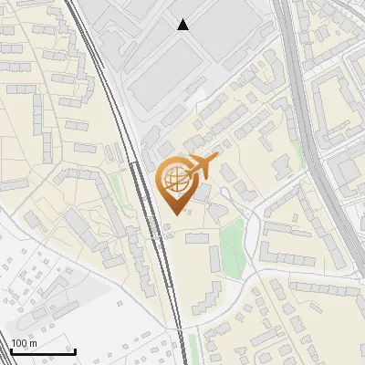 Foto zu Försterweg 14, 22525 Hamburg