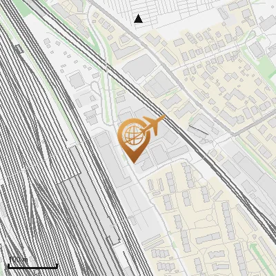 Foto zu Försterweg 146, 22525 Hamburg