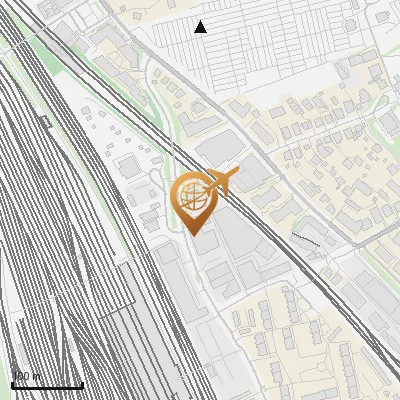 Foto zu Försterweg 152, 22525 Hamburg