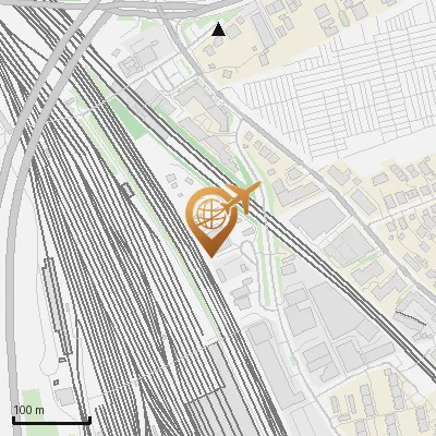 Foto zu Försterweg 163, 22525 Hamburg