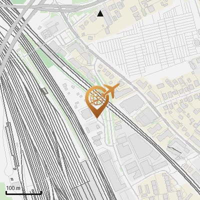 Foto zu Försterweg 165, 22525 Hamburg