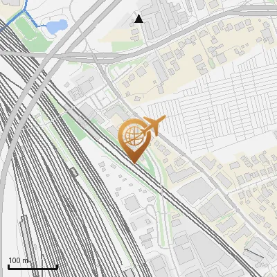 Foto zu Försterweg 167, 22525 Hamburg