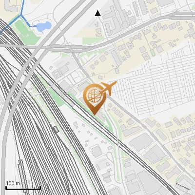 Foto zu Försterweg 169, 22525 Hamburg