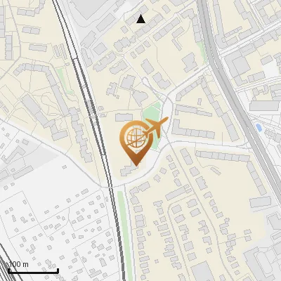 Foto zu Försterweg 18, 22525 Hamburg