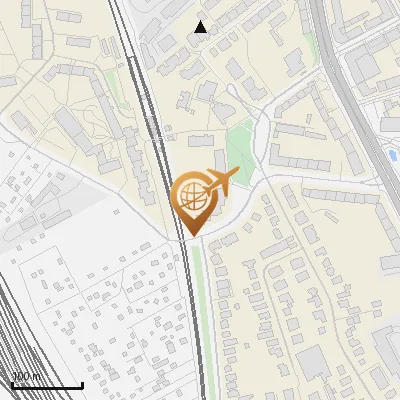 Foto zu Försterweg 22, 22525 Hamburg