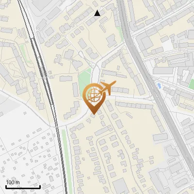 Foto zu Försterweg 27, 22525 Hamburg