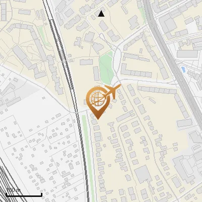 Foto zu Försterweg 35, 22525 Hamburg