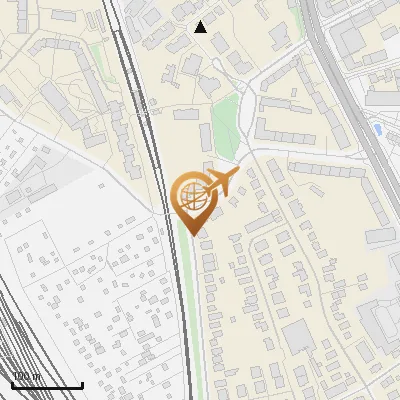 Foto zu Försterweg 37, 22525 Hamburg