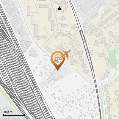 Foto zu Försterweg 45, 22525 Hamburg