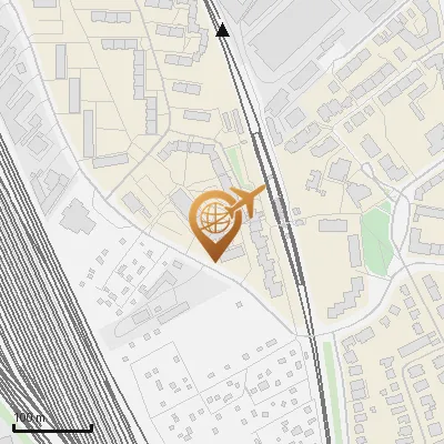 Foto zu Försterweg 46, 22525 Hamburg