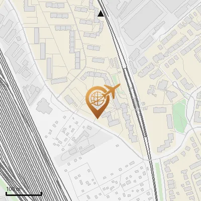 Foto zu Försterweg 50, 22525 Hamburg