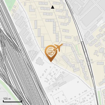 Foto zu Försterweg 54, 22525 Hamburg