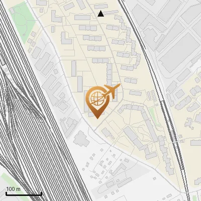 Foto zu Försterweg 56, 22525 Hamburg