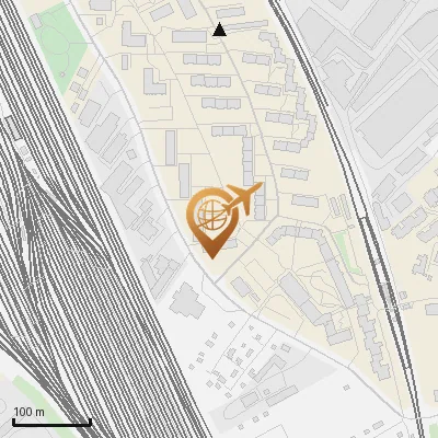 Foto zu Försterweg 58, 22525 Hamburg