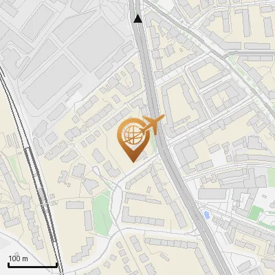 Foto zu Försterweg 6, 22525 Hamburg