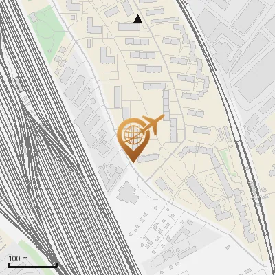 Foto zu Försterweg 62, 22525 Hamburg