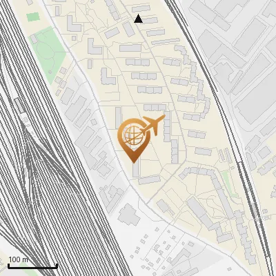 Foto zu Försterweg 68, 22525 Hamburg