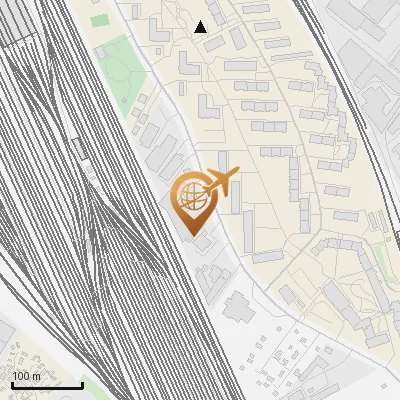 Foto zu Försterweg 69, 22525 Hamburg