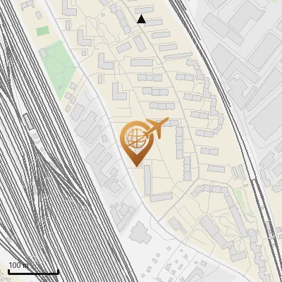 Foto zu Försterweg 72, 22525 Hamburg