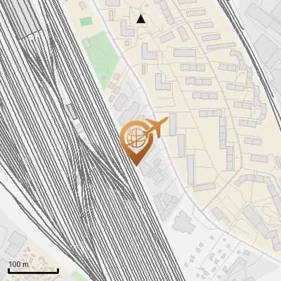 Foto zu Försterweg 73, 22525 Hamburg