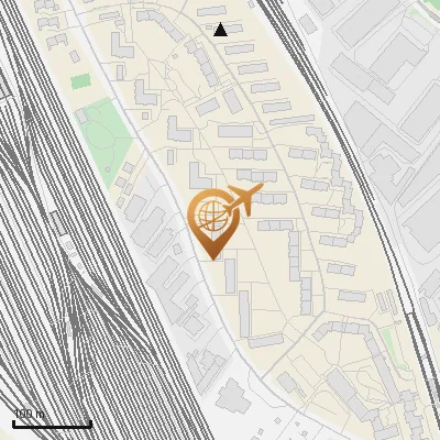 Foto zu Försterweg 78, 22525 Hamburg