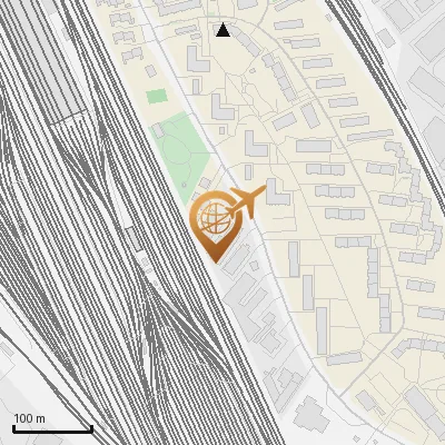 Foto zu Försterweg 79, 22525 Hamburg