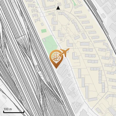 Foto zu Försterweg 81, 22525 Hamburg