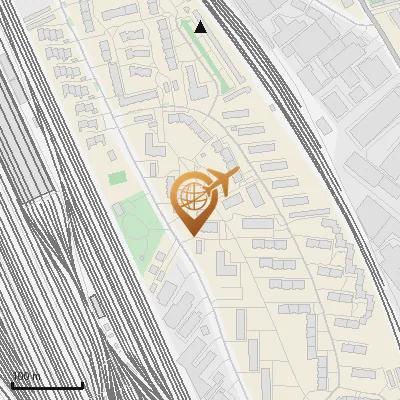 Foto zu Försterweg 88, 22525 Hamburg