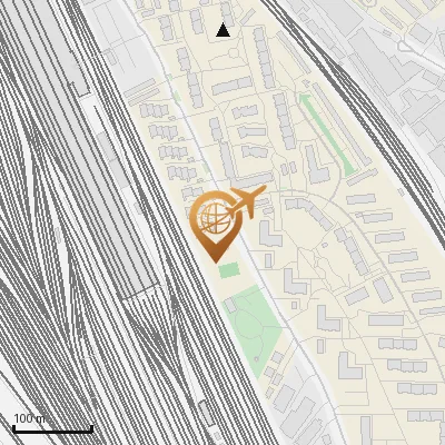 Foto zu Försterweg 89, 22525 Hamburg