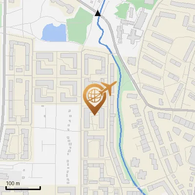 Foto zu Föttingergarten 4, 22307 Hamburg