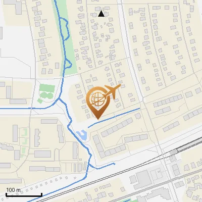 Foto zu Fohlenweide 10, 22159 Hamburg