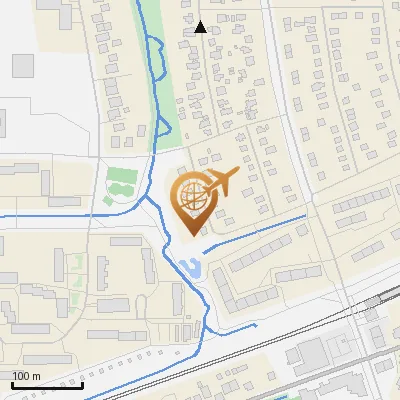 Foto zu Fohlenweide 13, 22159 Hamburg