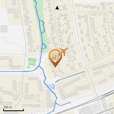 Foto zu Fohlenweide 18, 22159 Hamburg