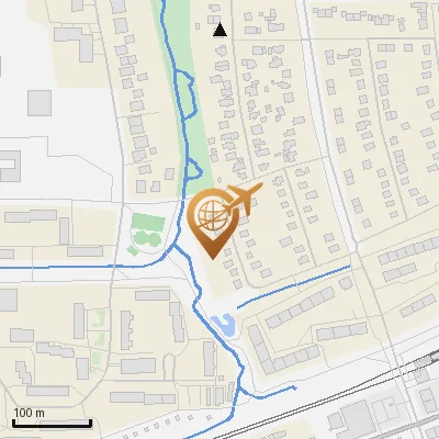 Foto zu Fohlenweide 19, 22159 Hamburg